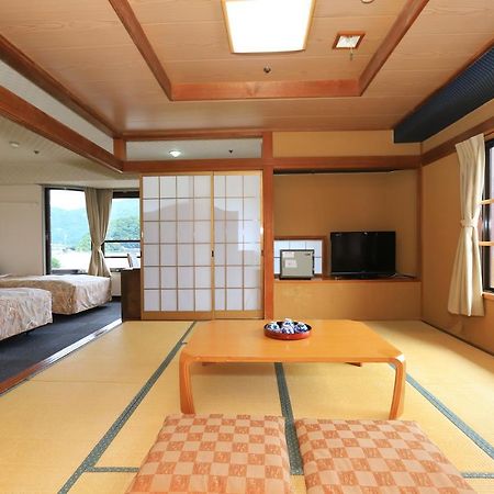 Shiki-No-Yado Fujisan Hotell Fujikawaguchiko Eksteriør bilde