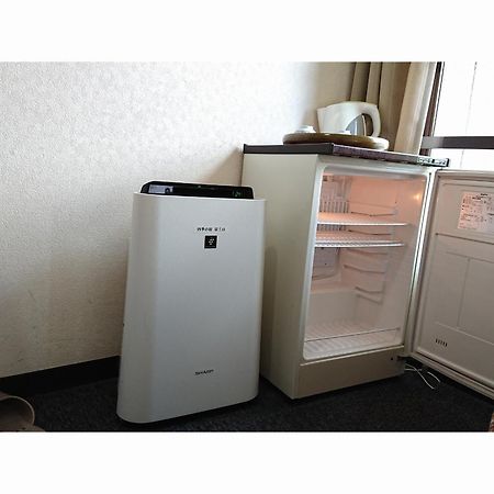 Shiki-No-Yado Fujisan Hotell Fujikawaguchiko Rom bilde