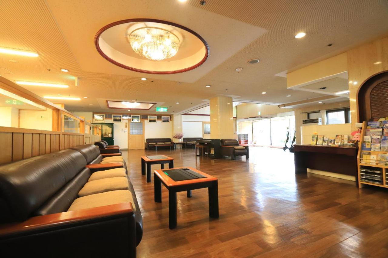 Shiki-No-Yado Fujisan Hotell Fujikawaguchiko Eksteriør bilde