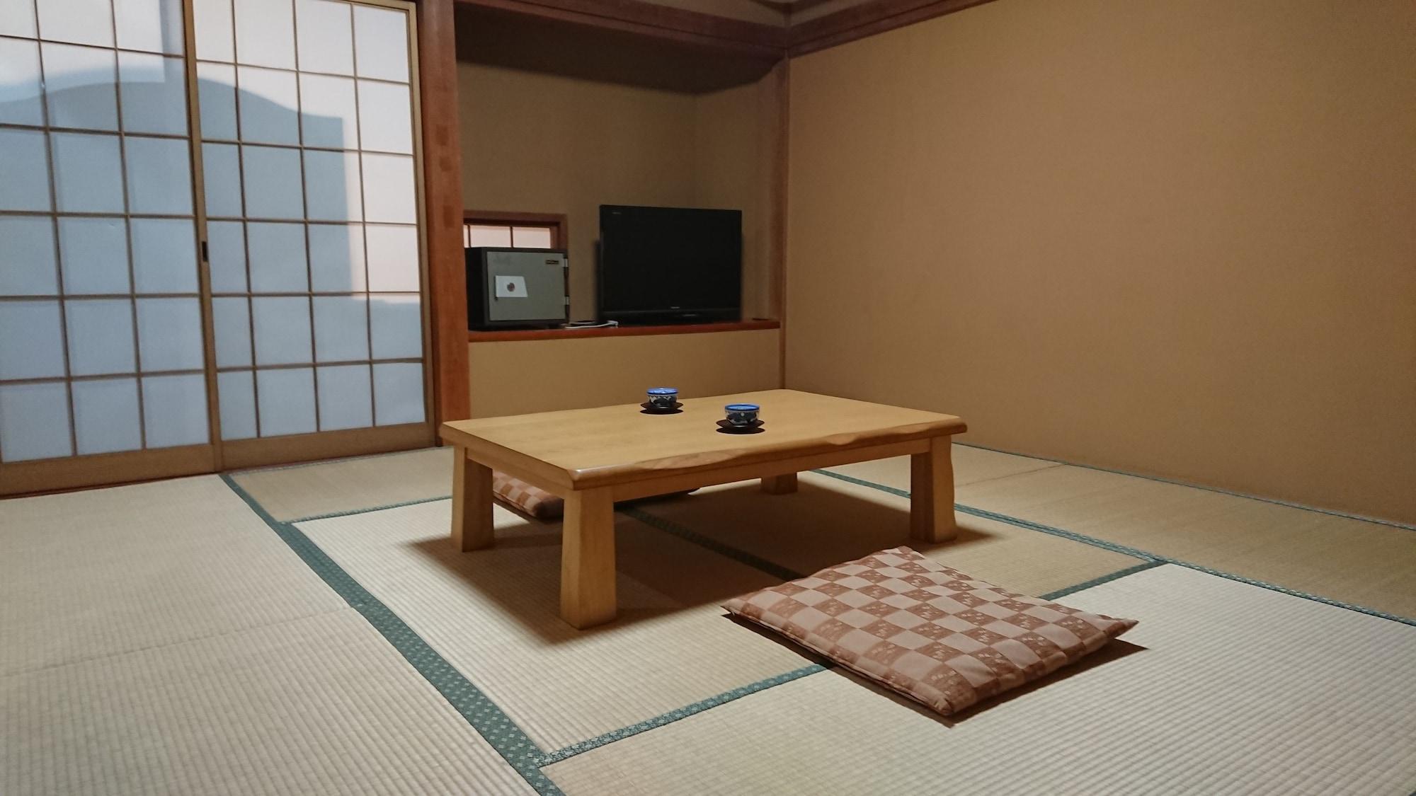 Shiki-No-Yado Fujisan Hotell Fujikawaguchiko Eksteriør bilde
