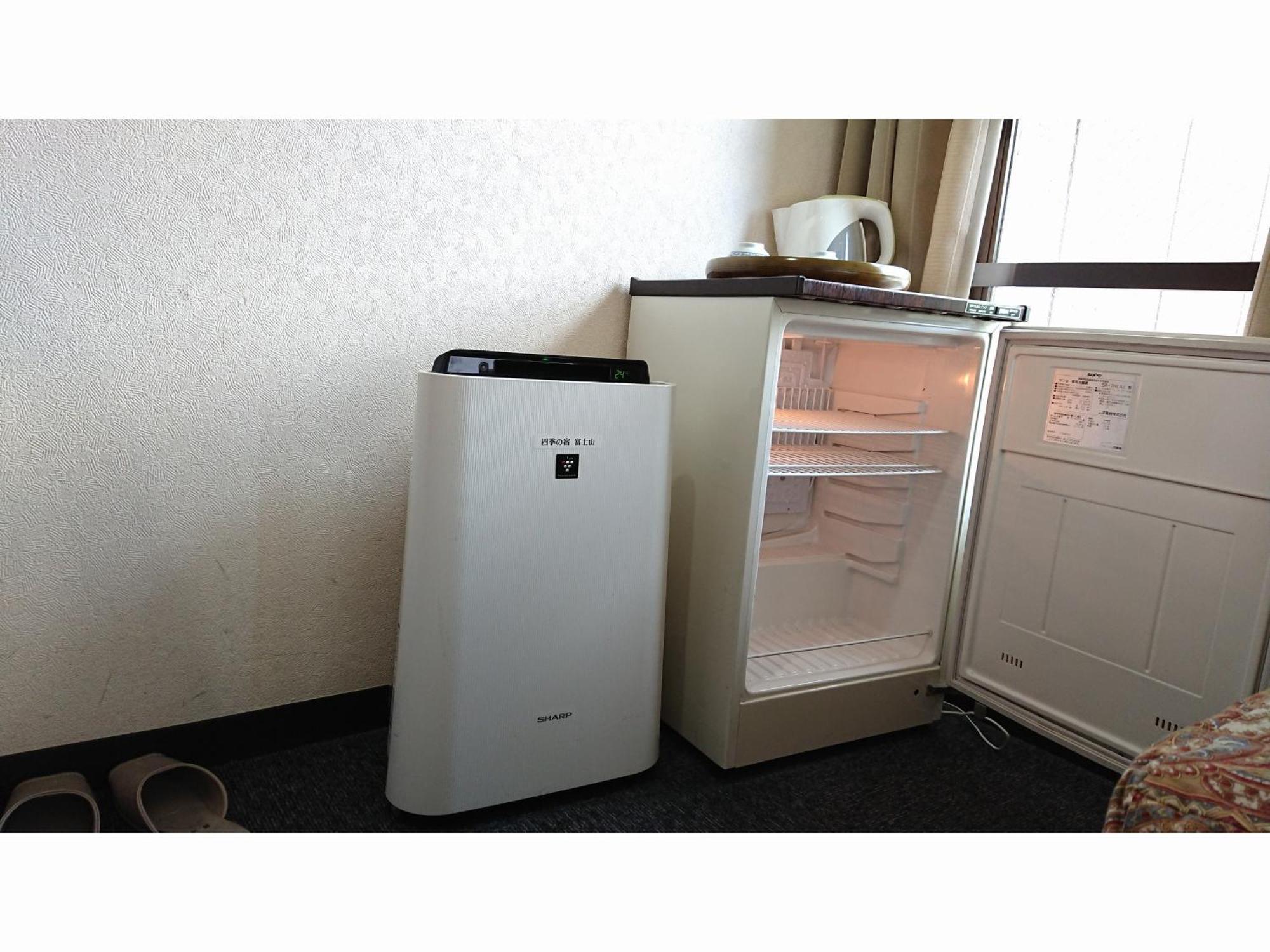 Shiki-No-Yado Fujisan Hotell Fujikawaguchiko Rom bilde