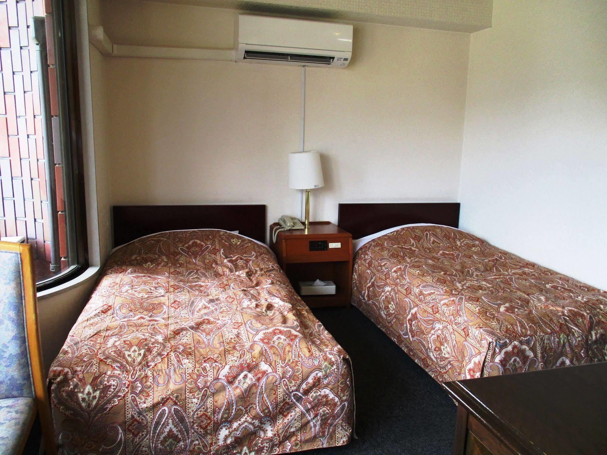 Shiki-No-Yado Fujisan Hotell Fujikawaguchiko Eksteriør bilde