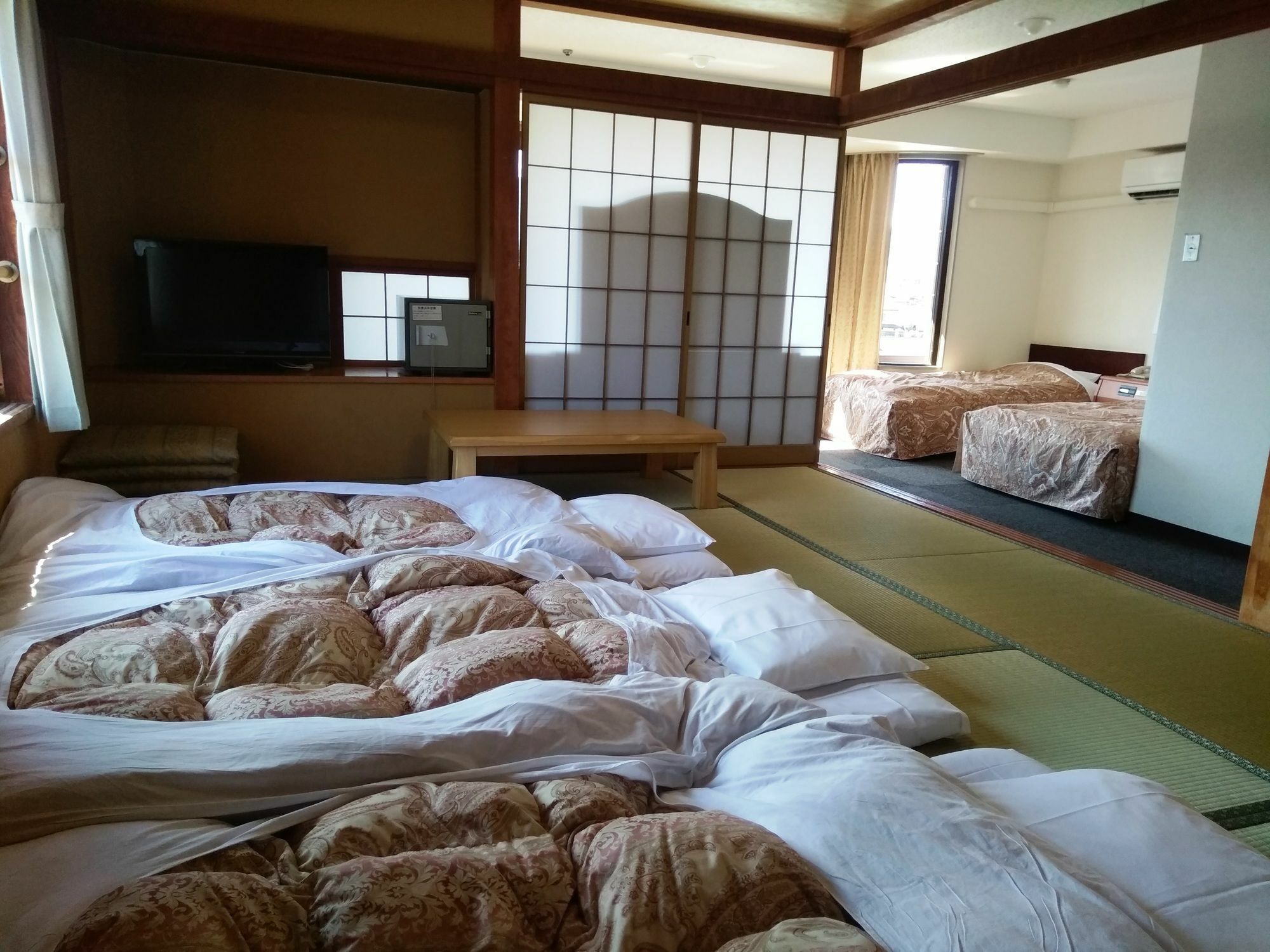 Shiki-No-Yado Fujisan Hotell Fujikawaguchiko Eksteriør bilde
